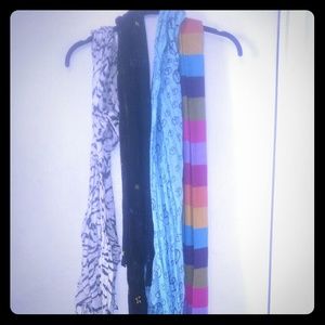 Scarves scarf